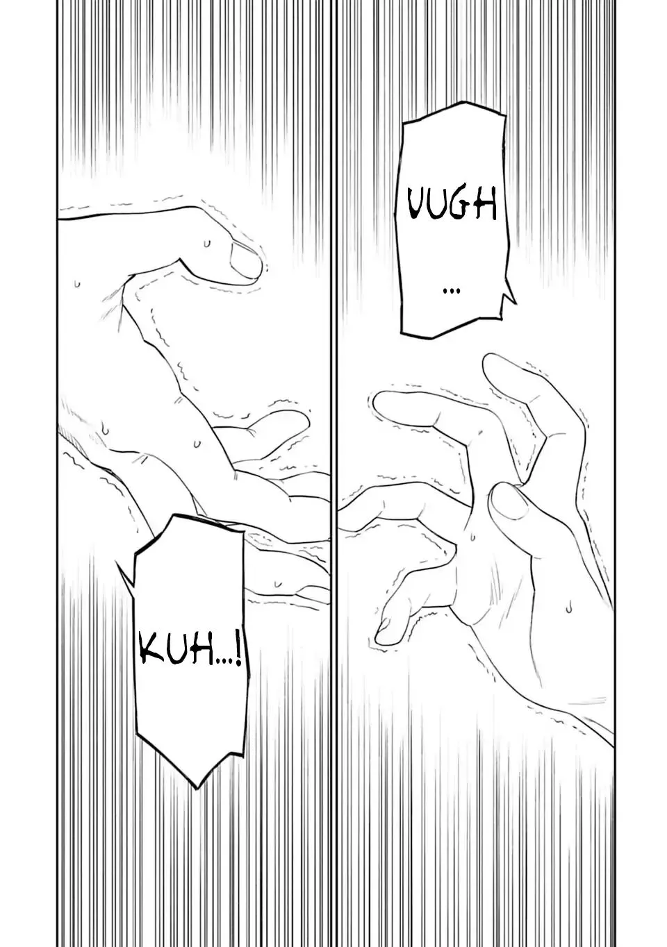 Fantasy Bishoujo Juniku Ojisan to Chapter 2 page 23 - 