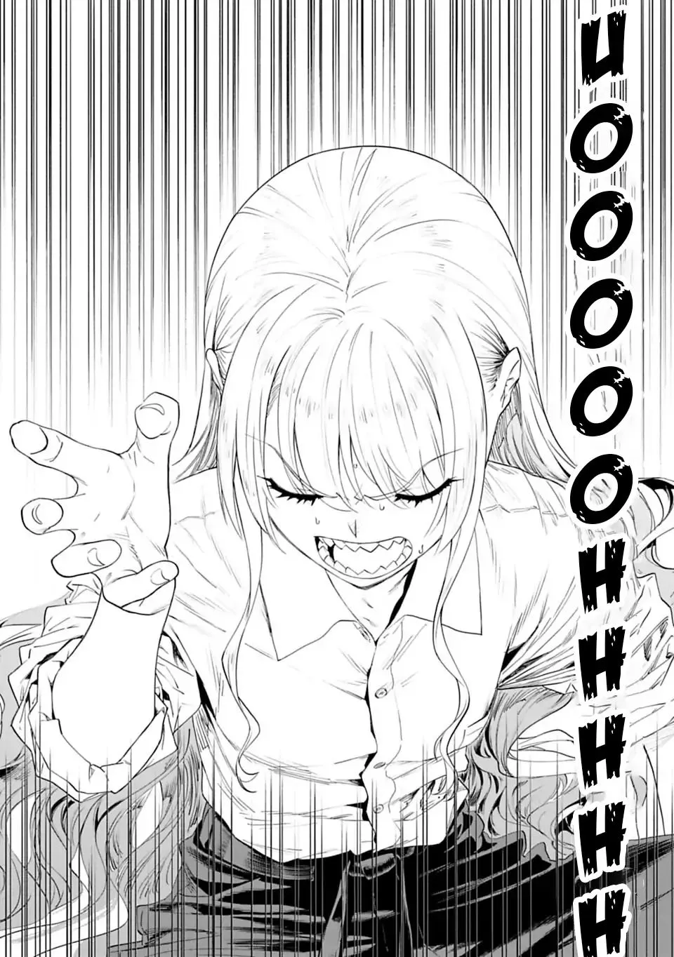 Fantasy Bishoujo Juniku Ojisan to Chapter 2 page 24 - 