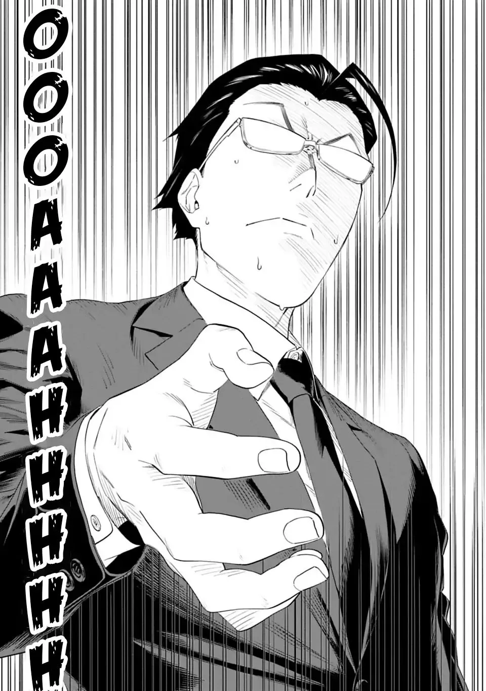 Fantasy Bishoujo Juniku Ojisan to Chapter 2 page 25 - 