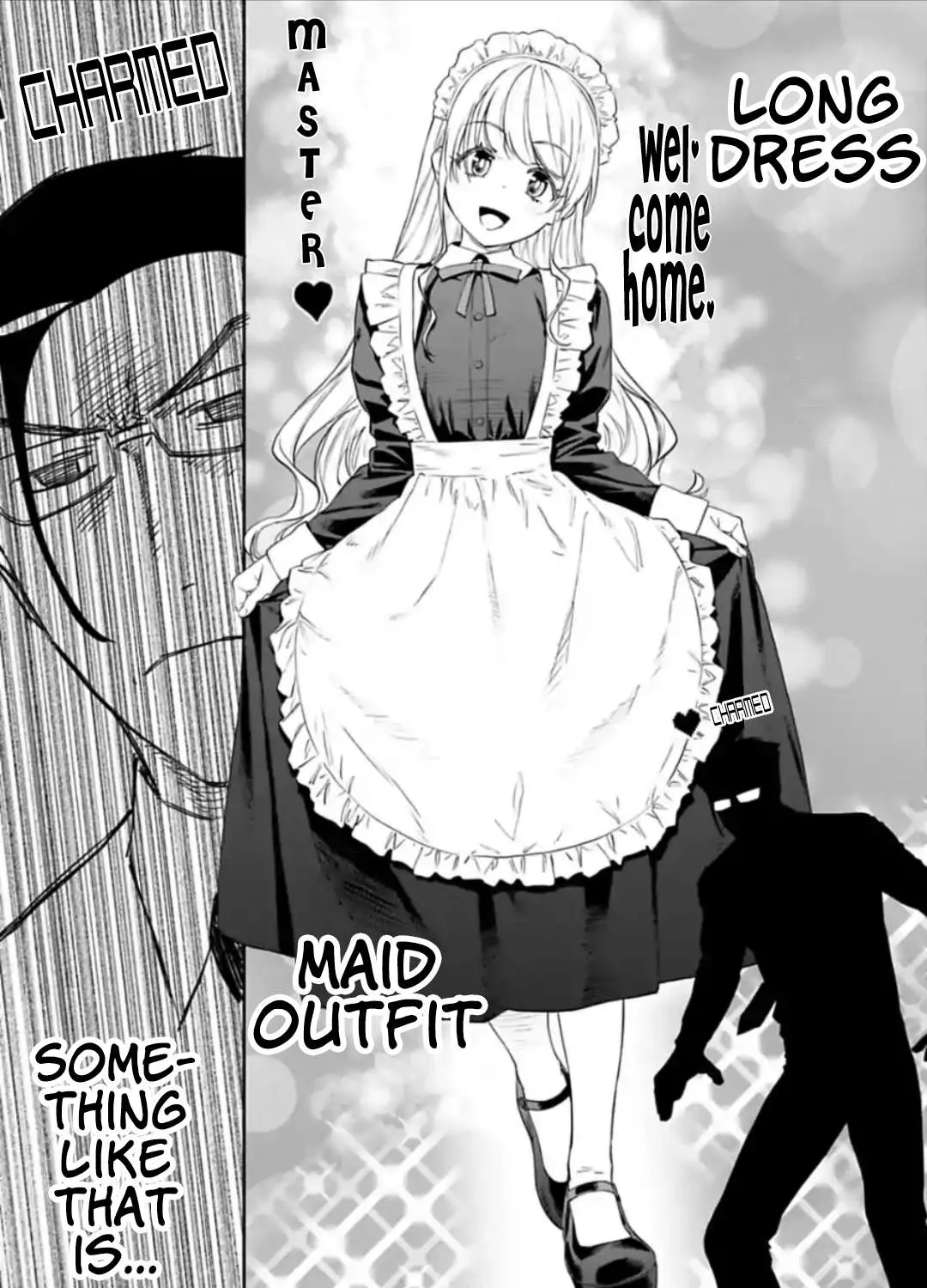 Fantasy Bishoujo Juniku Ojisan to Chapter 20 page 23 - 