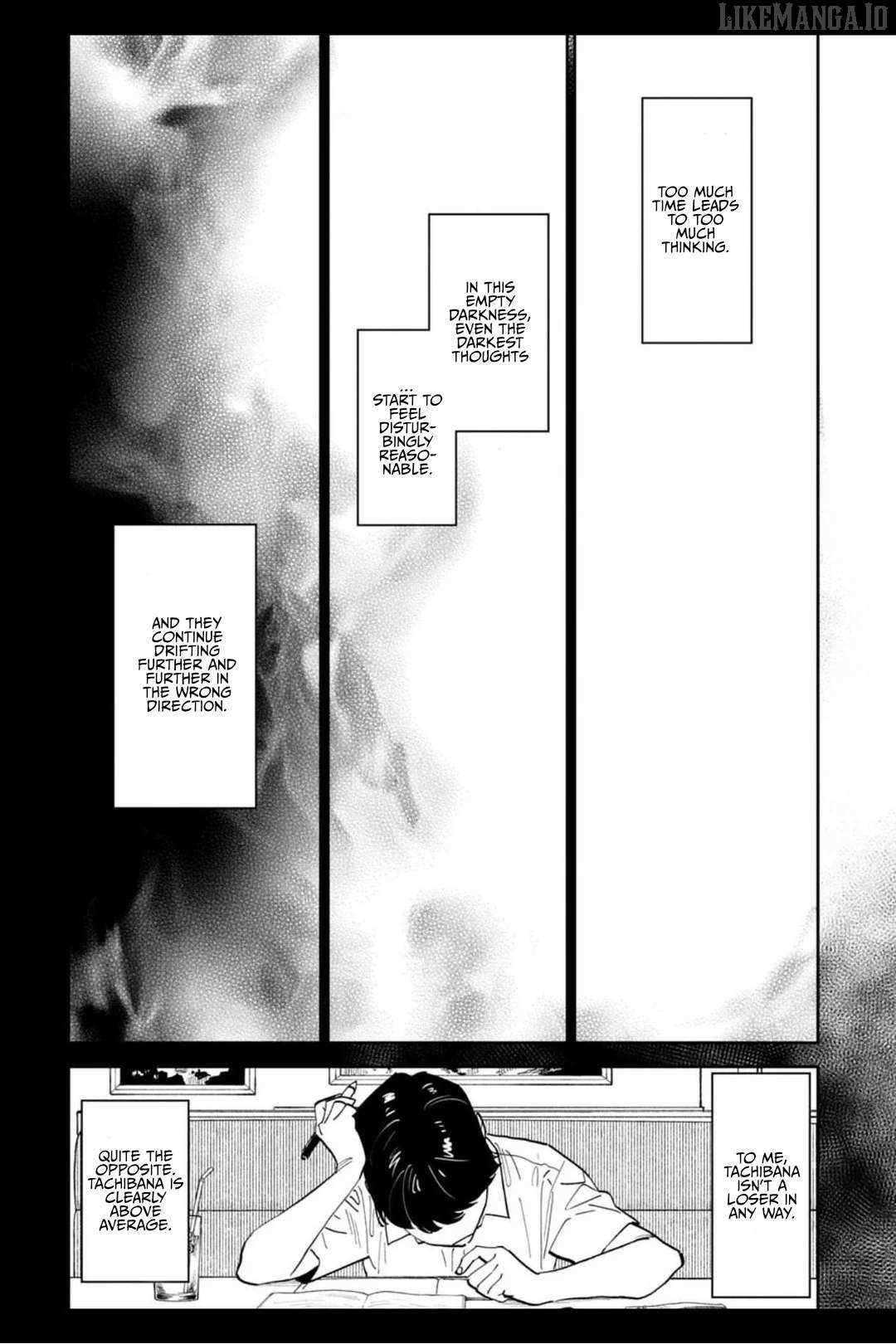 Fantasy Bishoujo Juniku Ojisan to Chapter 214 page 5 - 