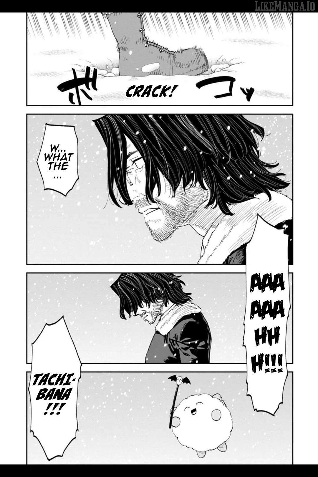 Fantasy Bishoujo Juniku Ojisan to Chapter 214 page 10 - 