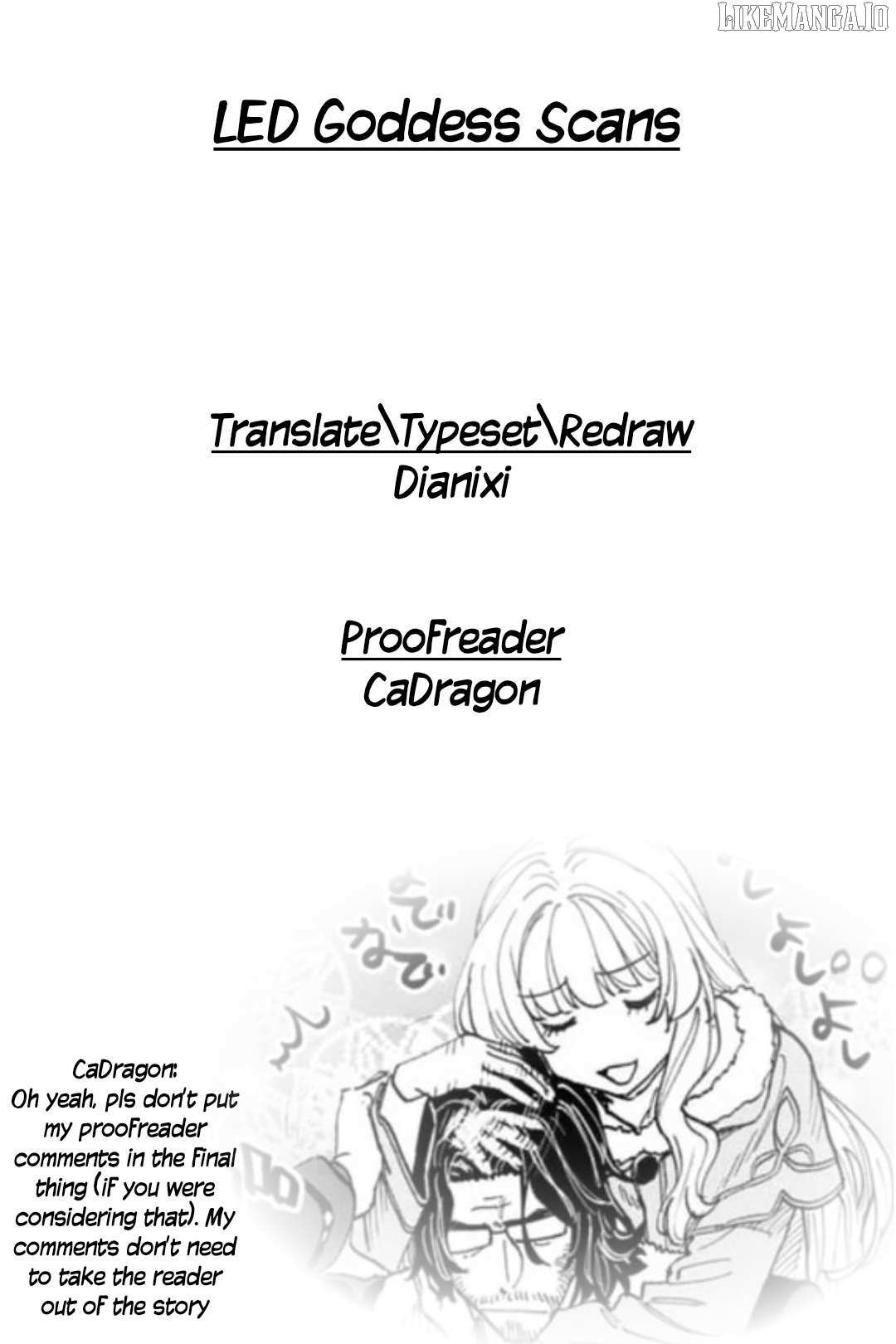 Fantasy Bishoujo Juniku Ojisan to Chapter 215 page 14 - 