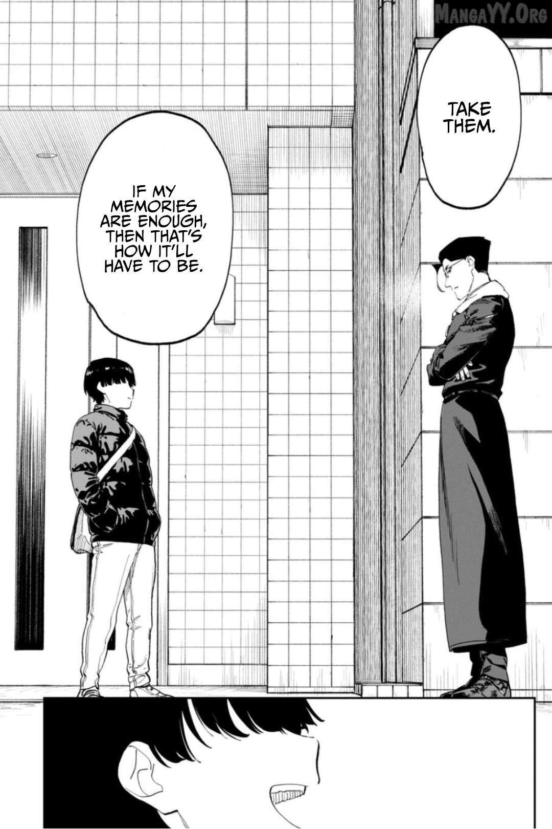 Fantasy Bishoujo Juniku Ojisan to Chapter 219 page 4 - 