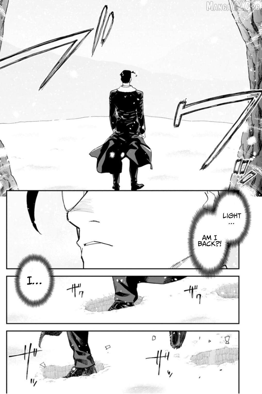 Fantasy Bishoujo Juniku Ojisan to Chapter 220 page 15 - 