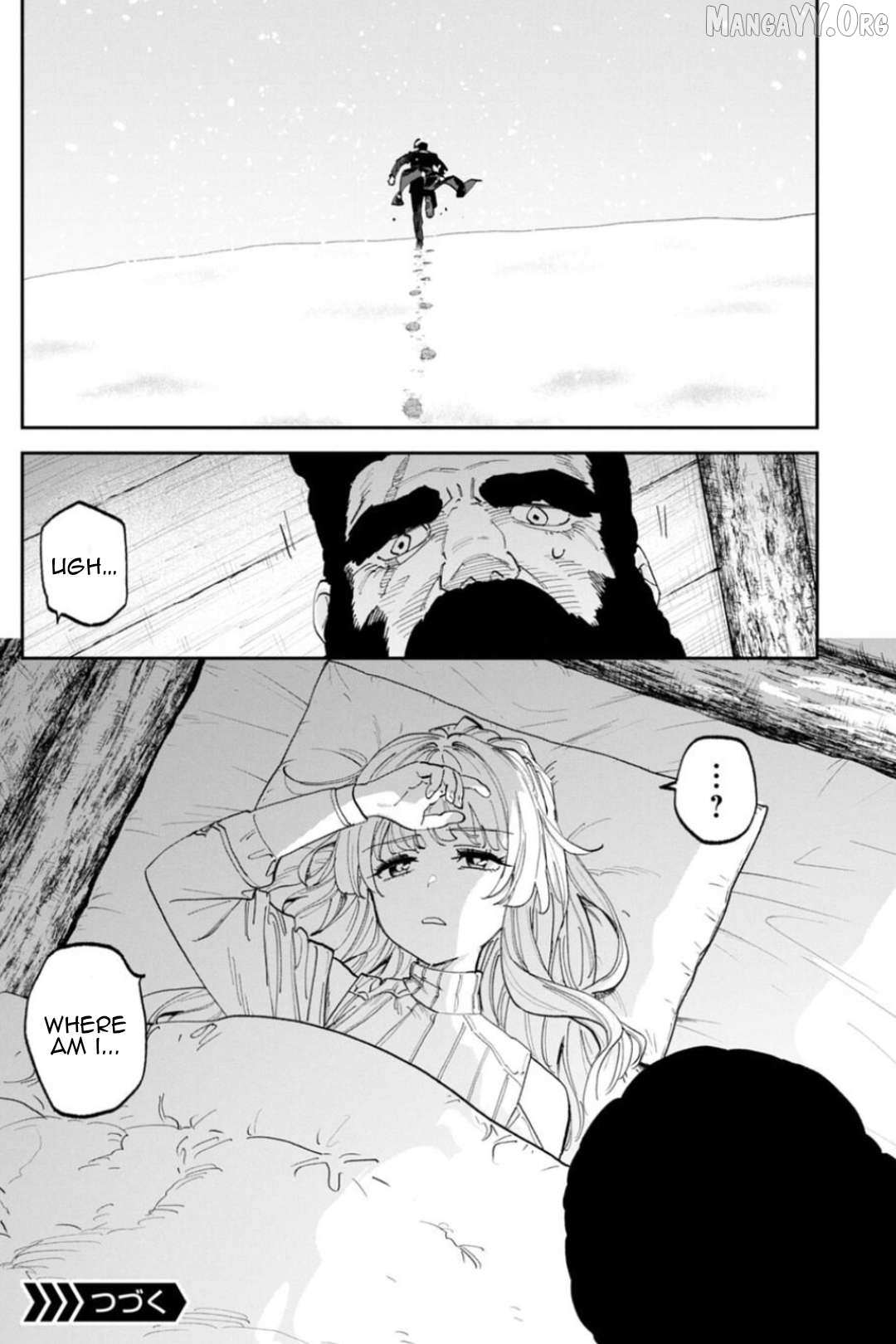 Fantasy Bishoujo Juniku Ojisan to Chapter 220 page 17 - 