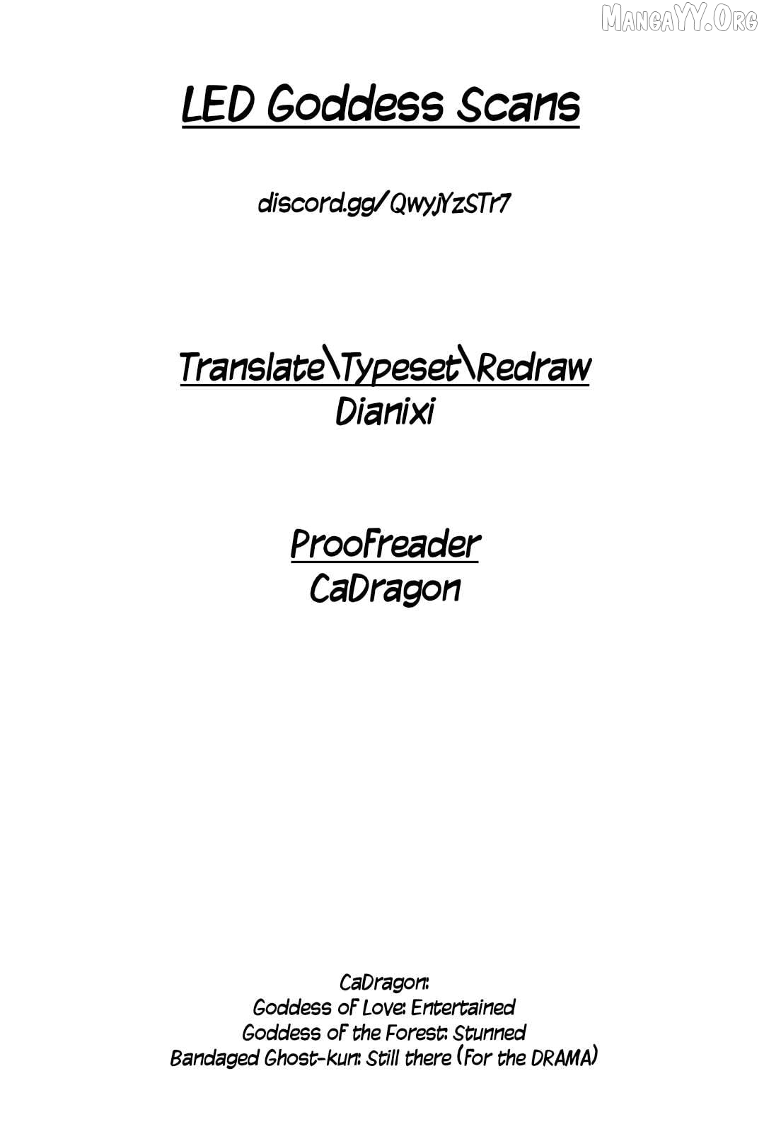 Fantasy Bishoujo Juniku Ojisan to Chapter 220 page 19 - 