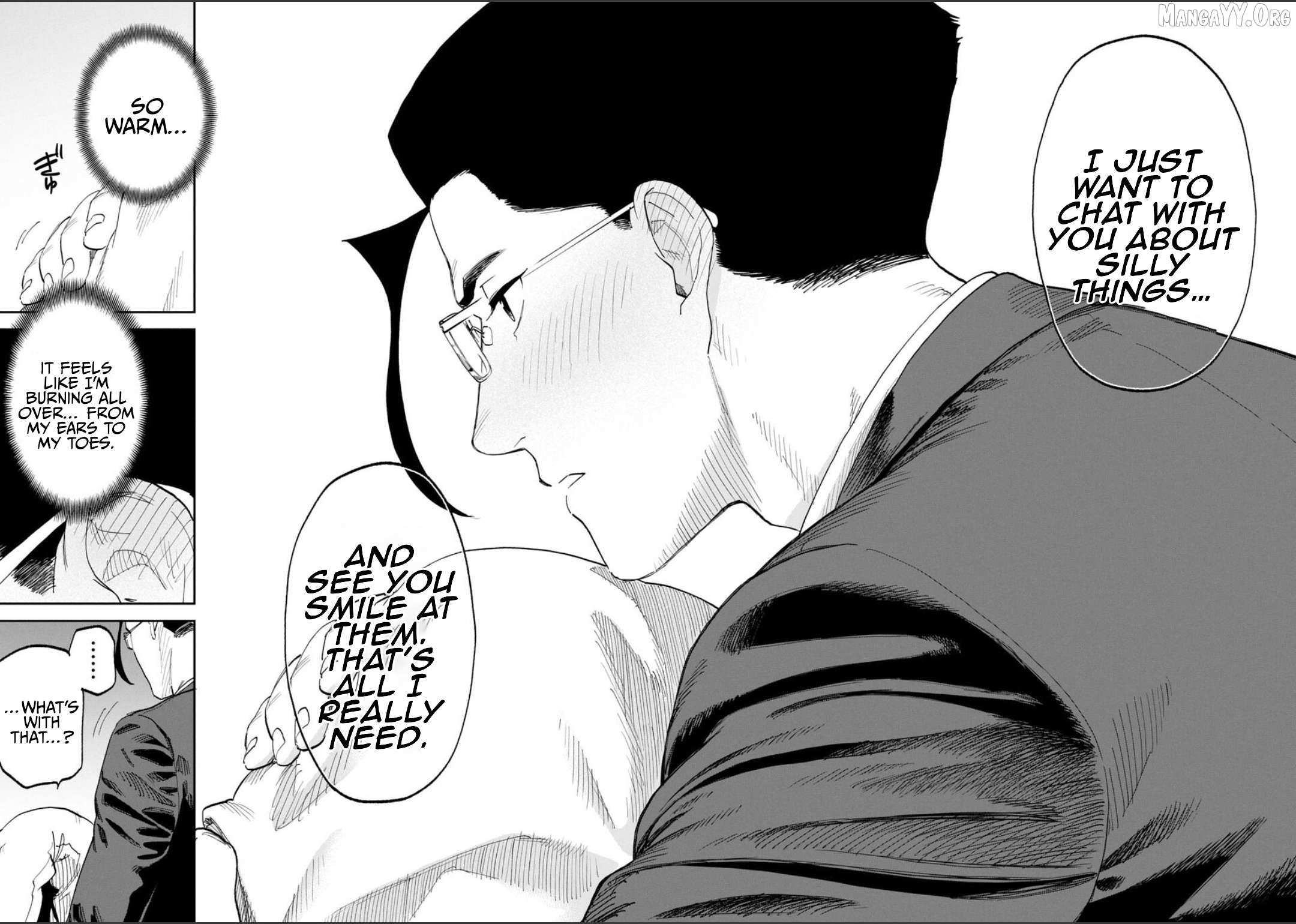 Fantasy Bishoujo Juniku Ojisan to Chapter 221 page 14 - 