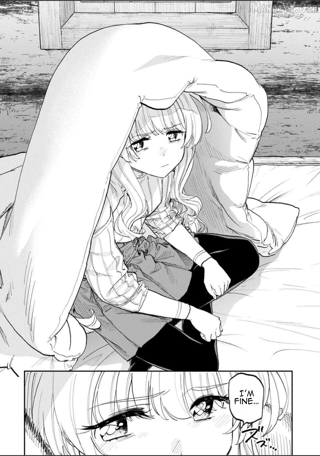 Fantasy Bishoujo Juniku Ojisan to Chapter 221 page 4 - 