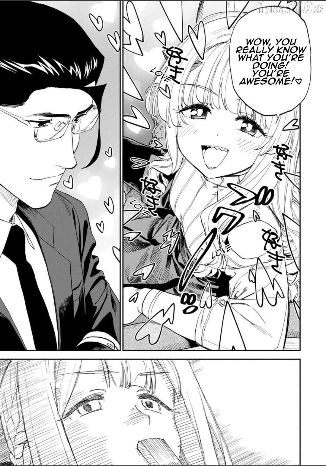Fantasy Bishoujo Juniku Ojisan to Chapter 225 page 12 - 