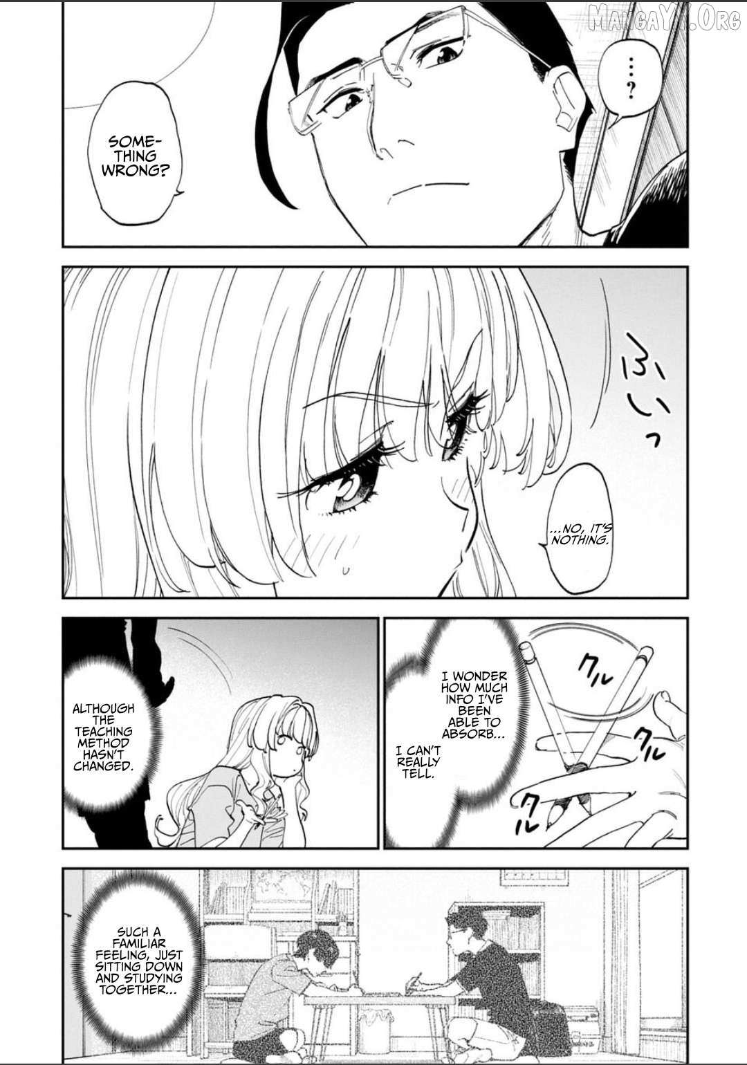 Fantasy Bishoujo Juniku Ojisan to Chapter 225 page 16 - 