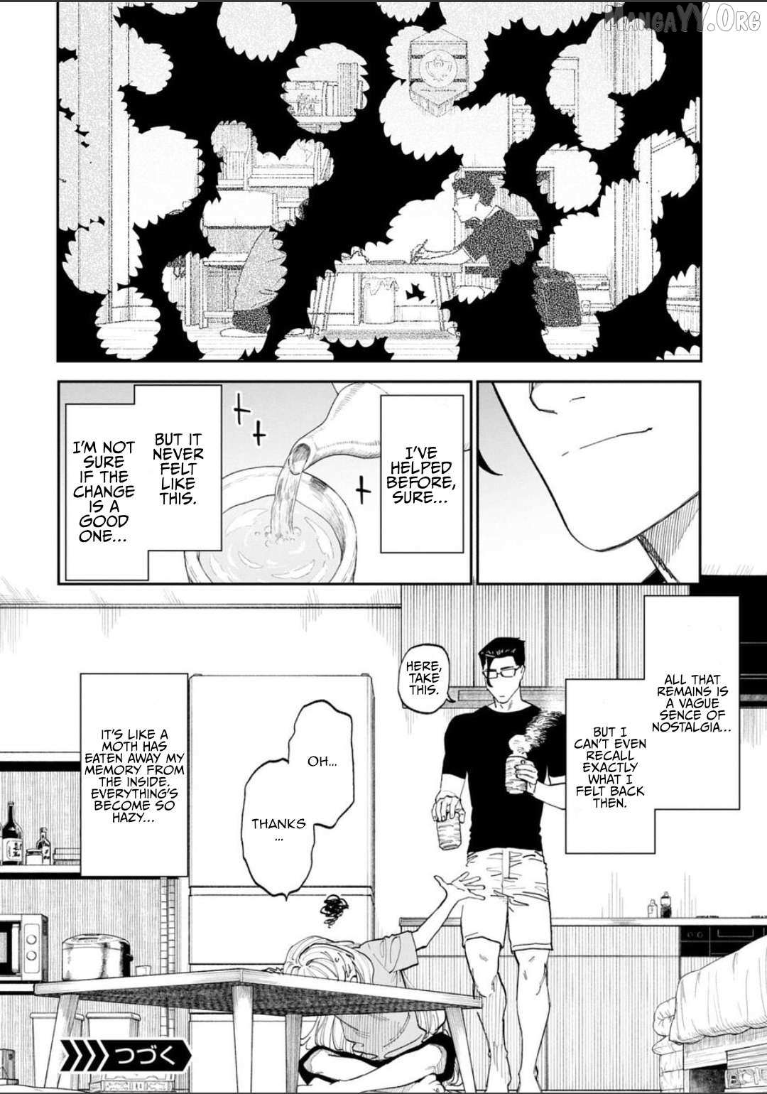 Fantasy Bishoujo Juniku Ojisan to Chapter 225 page 17 - 