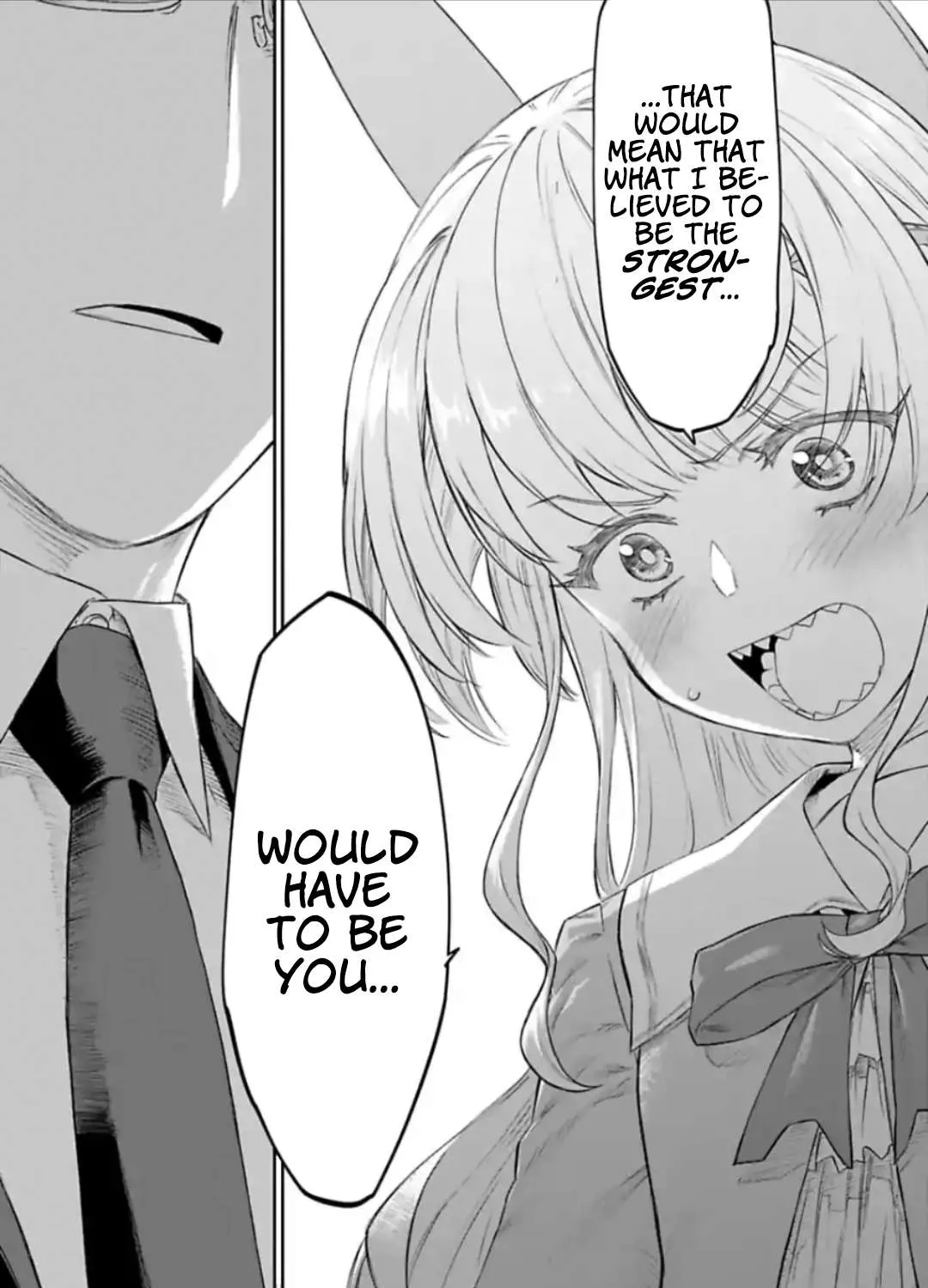 Fantasy Bishoujo Juniku Ojisan to Chapter 23 page 23 - 