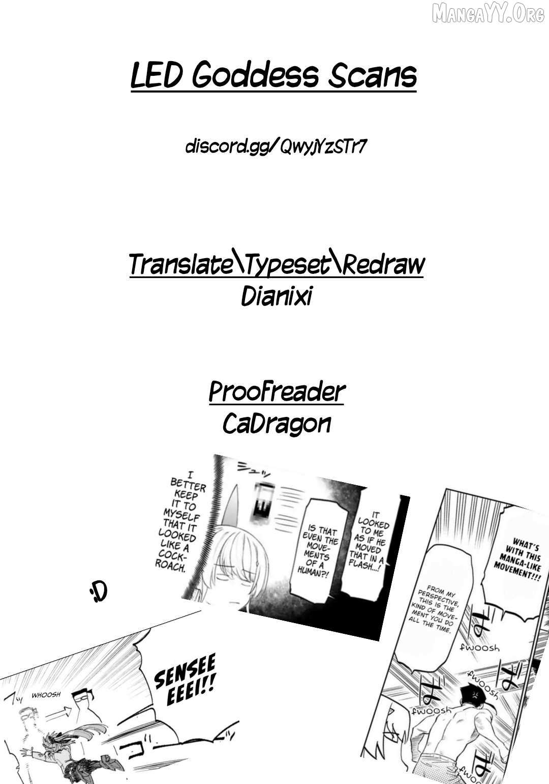 Fantasy Bishoujo Juniku Ojisan to Chapter 230 page 18 - 