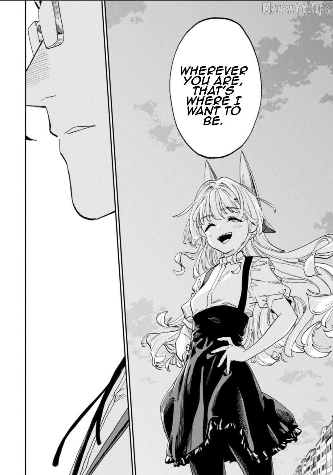 Fantasy Bishoujo Juniku Ojisan to Chapter 234 page 14 - 