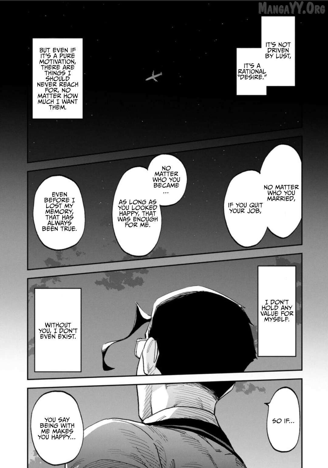 Fantasy Bishoujo Juniku Ojisan to Chapter 234 page 17 - 