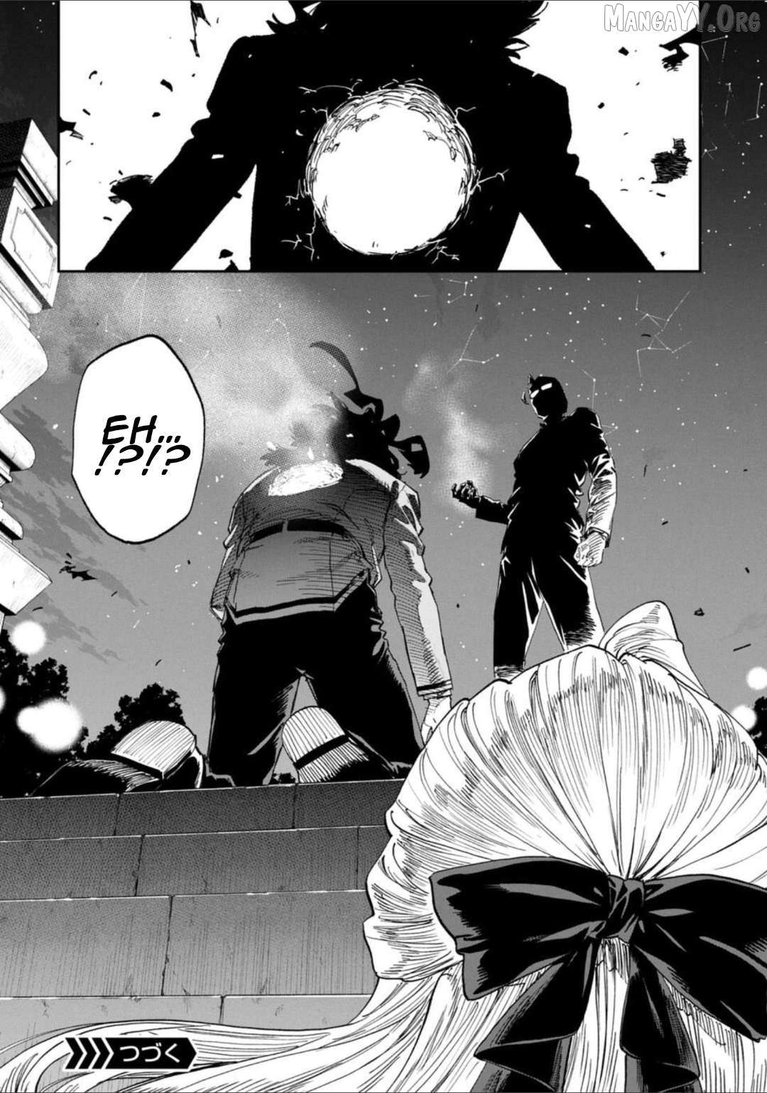 Fantasy Bishoujo Juniku Ojisan to Chapter 237 page 16 - 