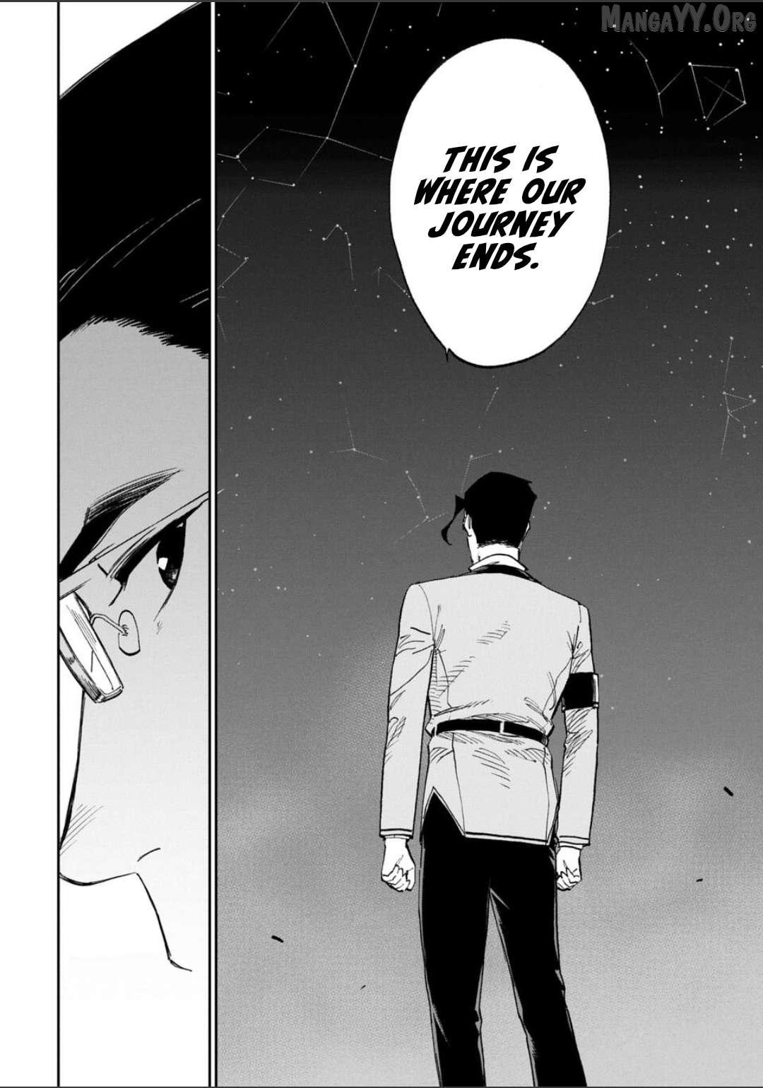Fantasy Bishoujo Juniku Ojisan to Chapter 240 page 6 - 