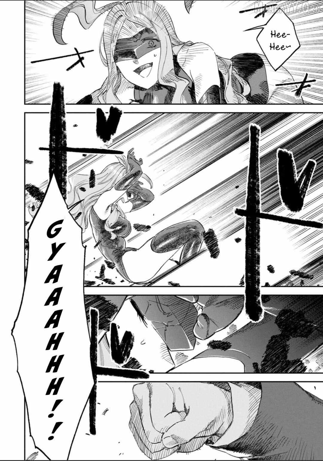 Fantasy Bishoujo Juniku Ojisan to Chapter 243 page 12 - 