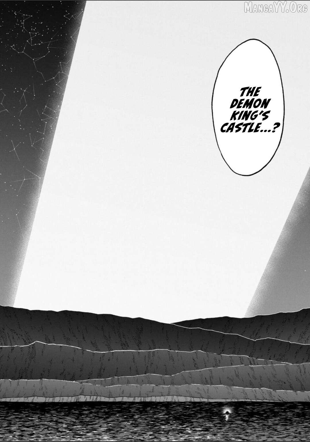 Fantasy Bishoujo Juniku Ojisan to Chapter 243 page 3 - 