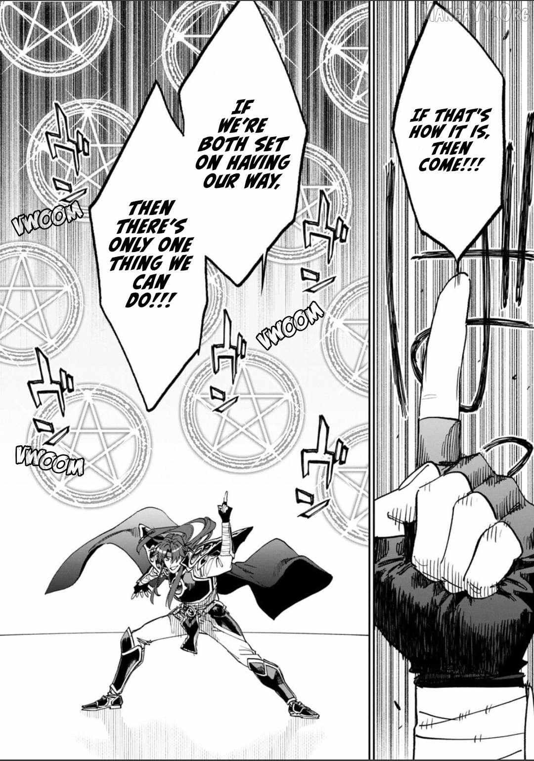 Fantasy Bishoujo Juniku Ojisan to Chapter 244 page 4 - 