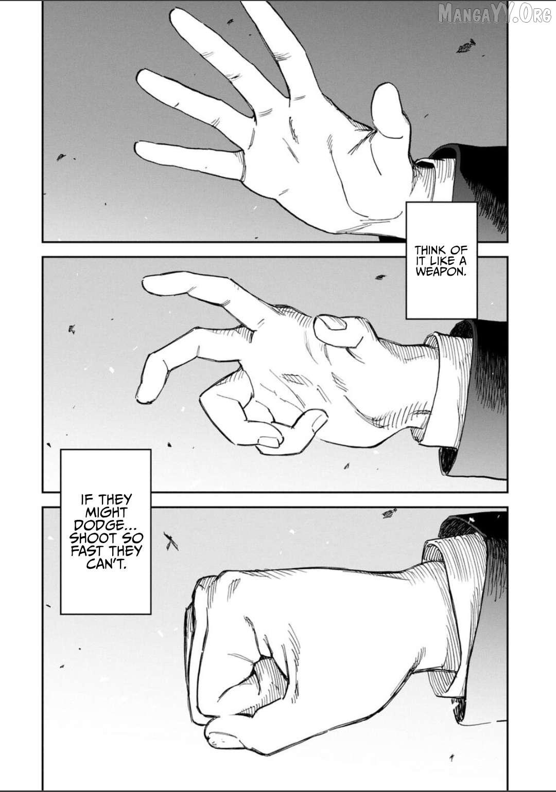 Fantasy Bishoujo Juniku Ojisan to Chapter 246 page 12 - 