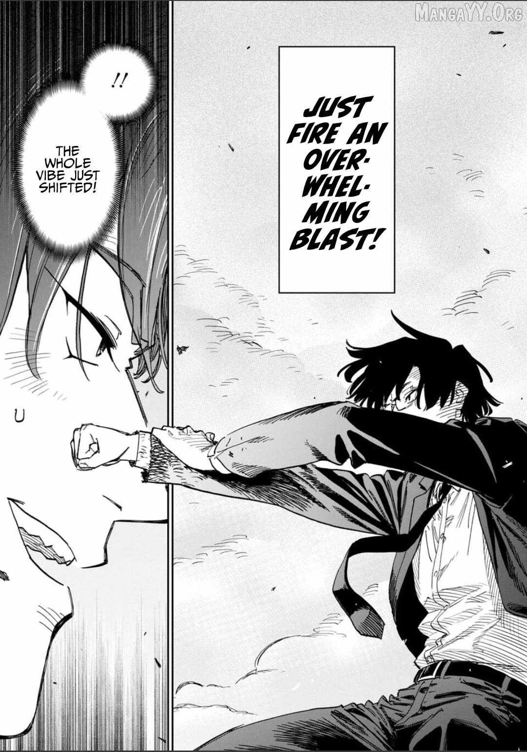 Fantasy Bishoujo Juniku Ojisan to Chapter 246 page 13 - 