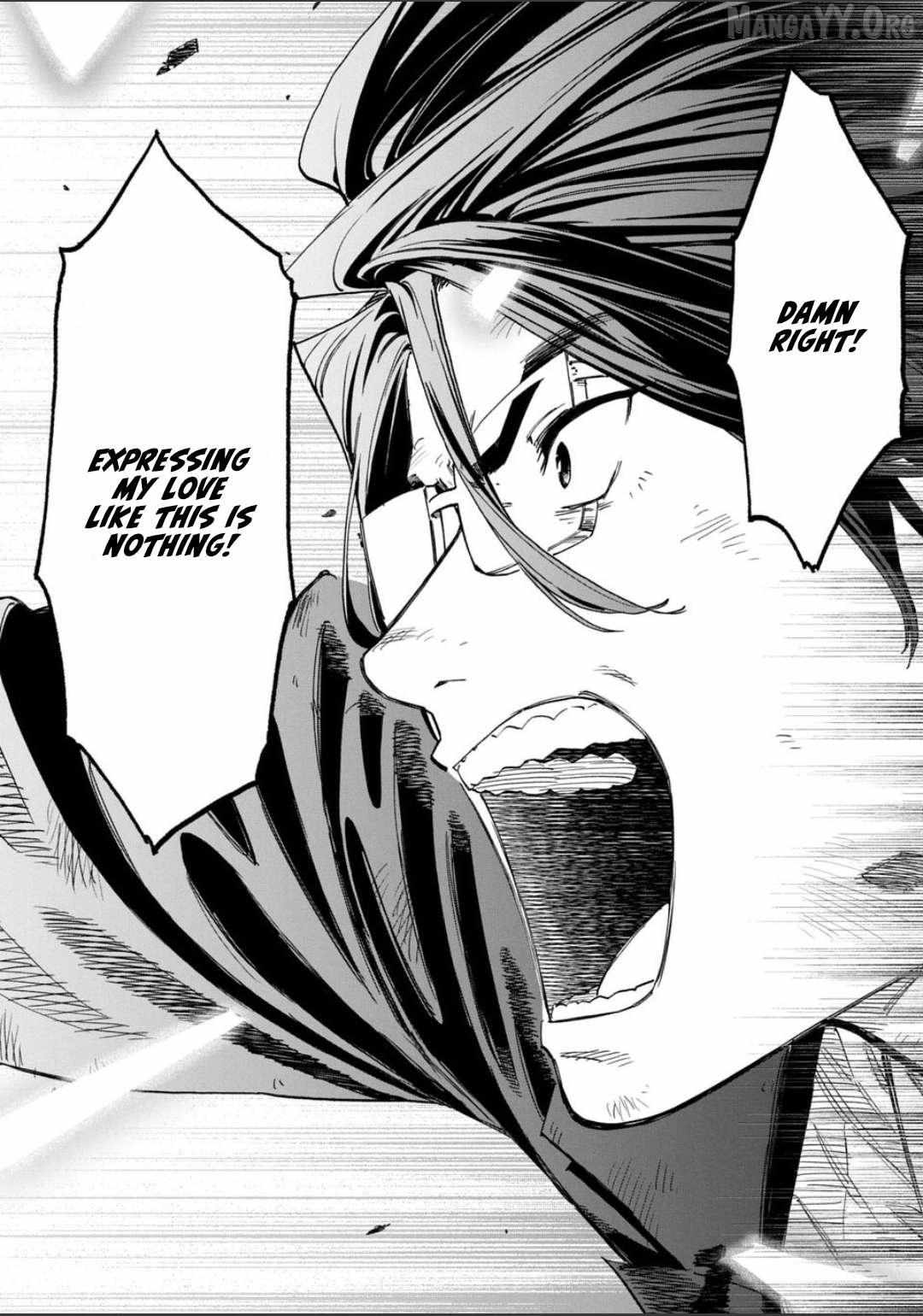 Fantasy Bishoujo Juniku Ojisan to Chapter 247 page 12 - 