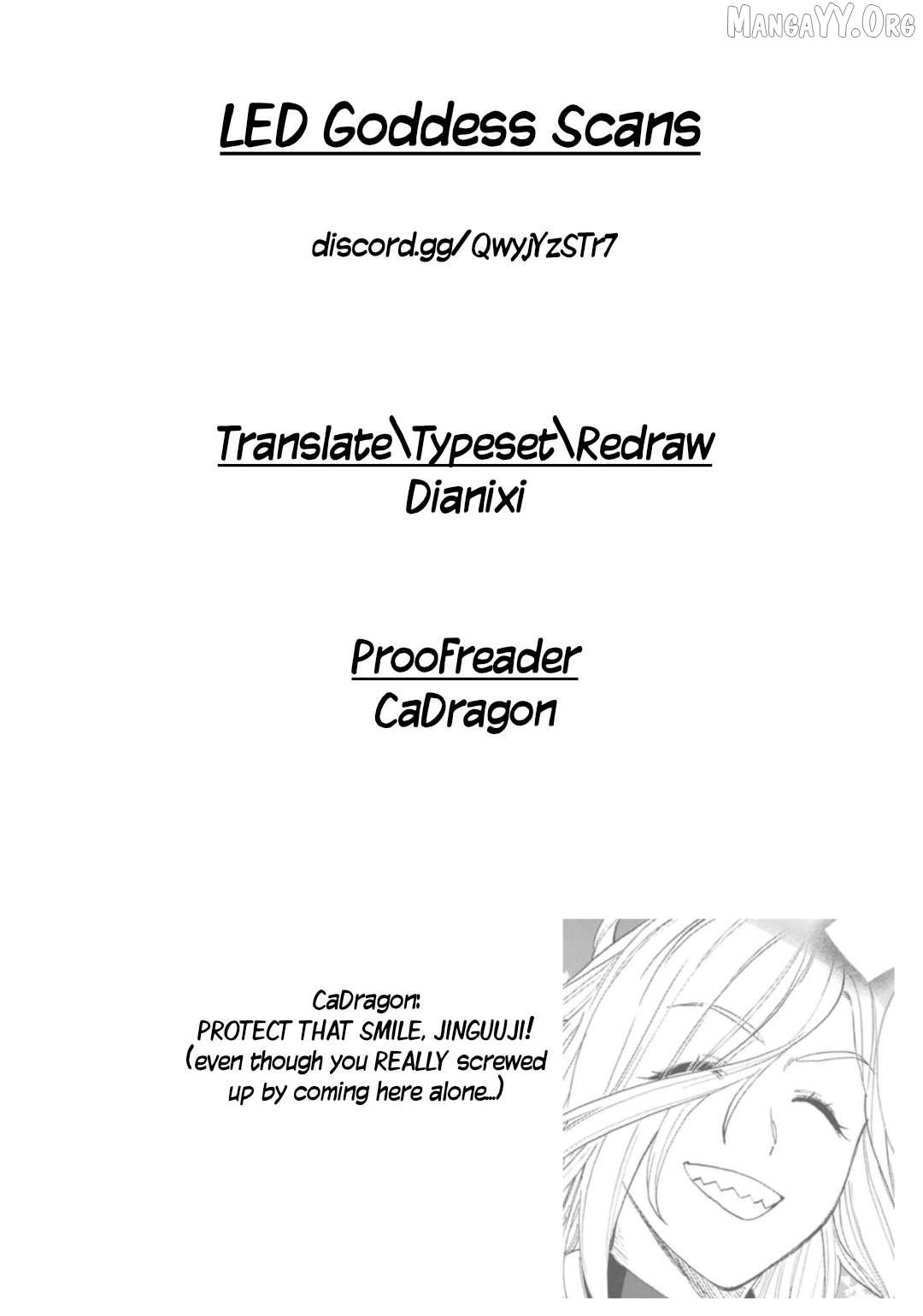 Fantasy Bishoujo Juniku Ojisan to Chapter 247 page 18 - 