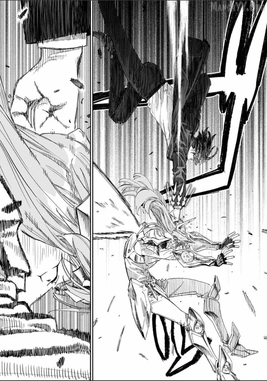Fantasy Bishoujo Juniku Ojisan to Chapter 248 page 2 - 