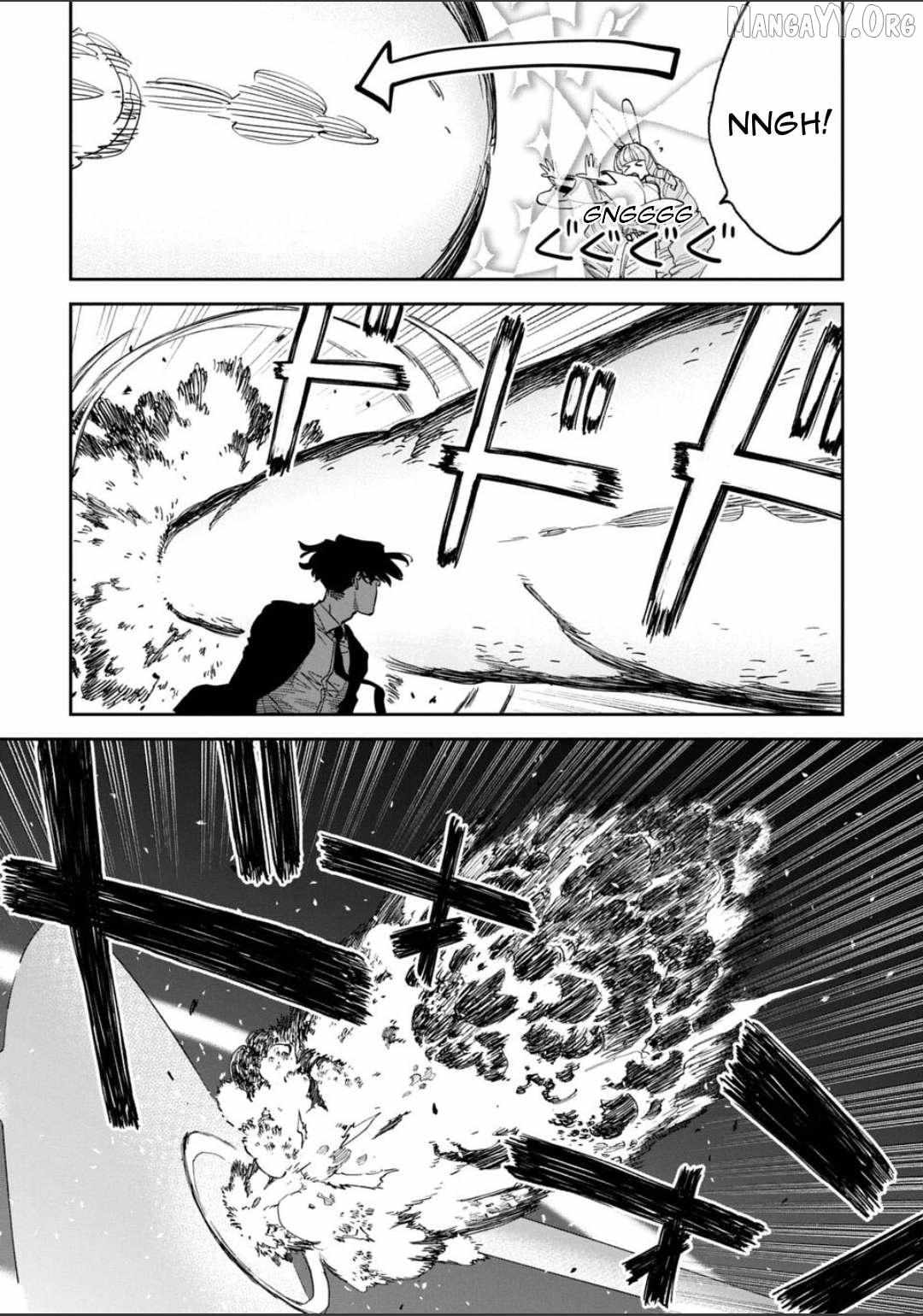 Fantasy Bishoujo Juniku Ojisan to Chapter 248 page 4 - 