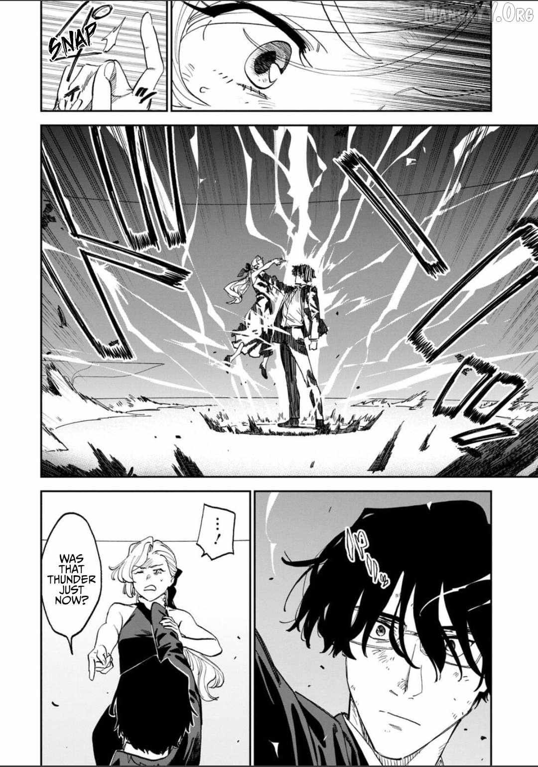 Fantasy Bishoujo Juniku Ojisan to Chapter 249 page 2 - 