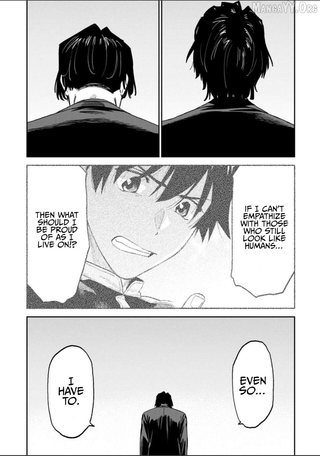 Fantasy Bishoujo Juniku Ojisan to Chapter 249 page 9 - 