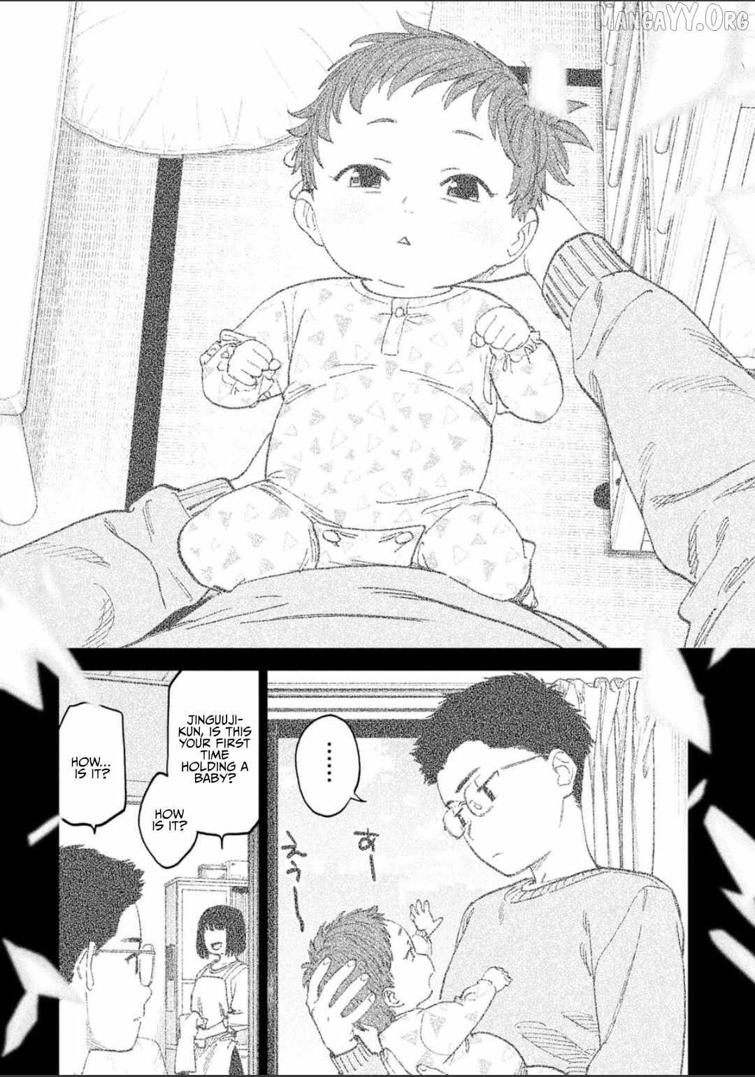 Fantasy Bishoujo Juniku Ojisan to Chapter 250 page 4 - 