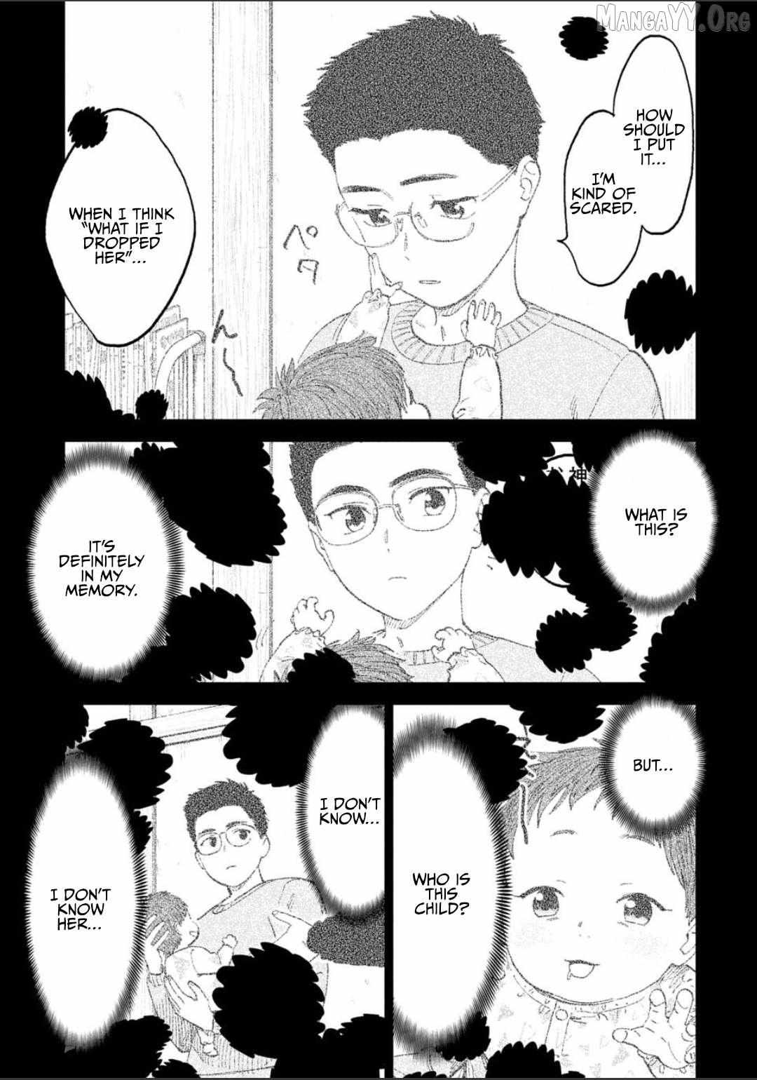 Fantasy Bishoujo Juniku Ojisan to Chapter 250 page 5 - 