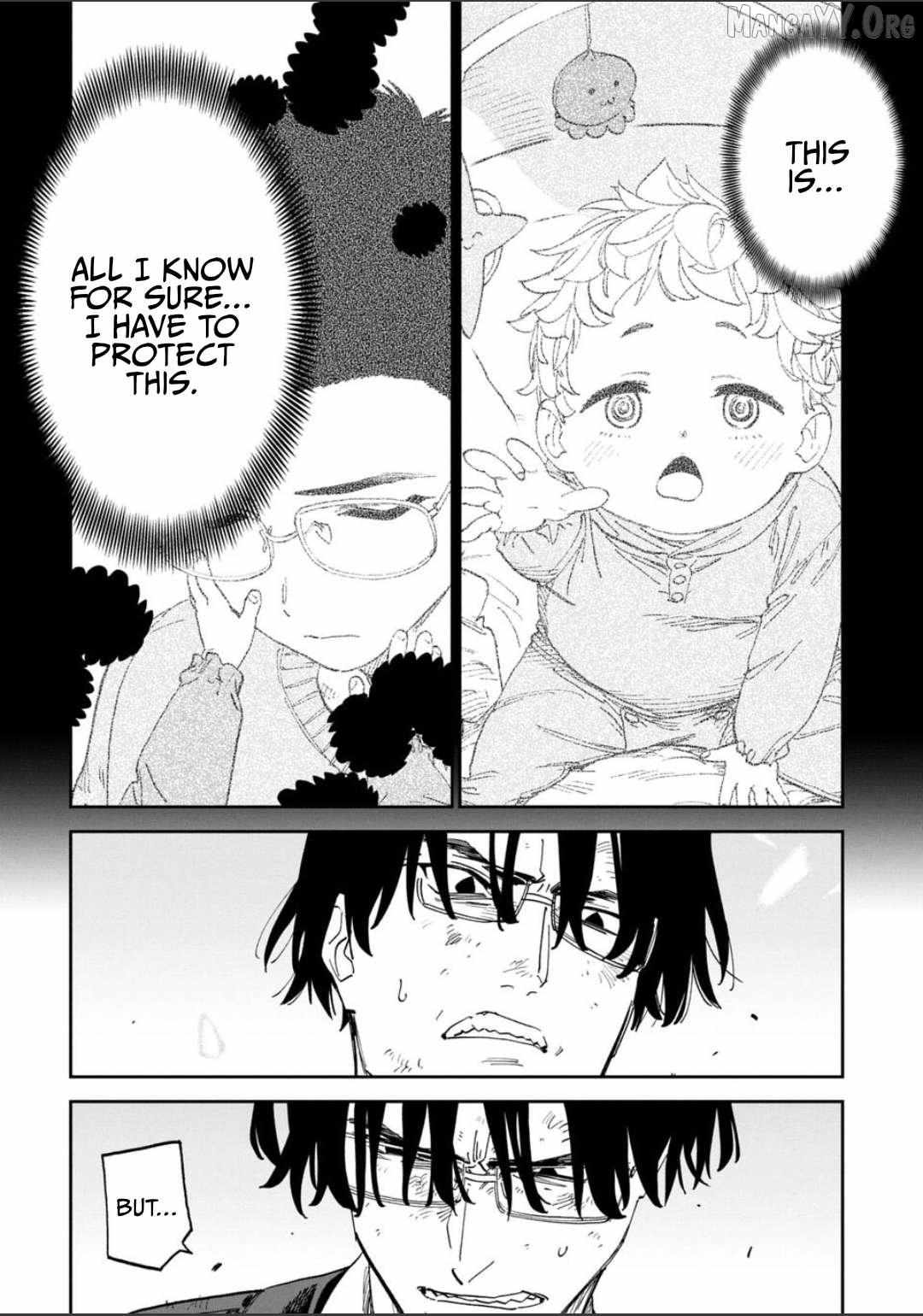 Fantasy Bishoujo Juniku Ojisan to Chapter 250 page 6 - 