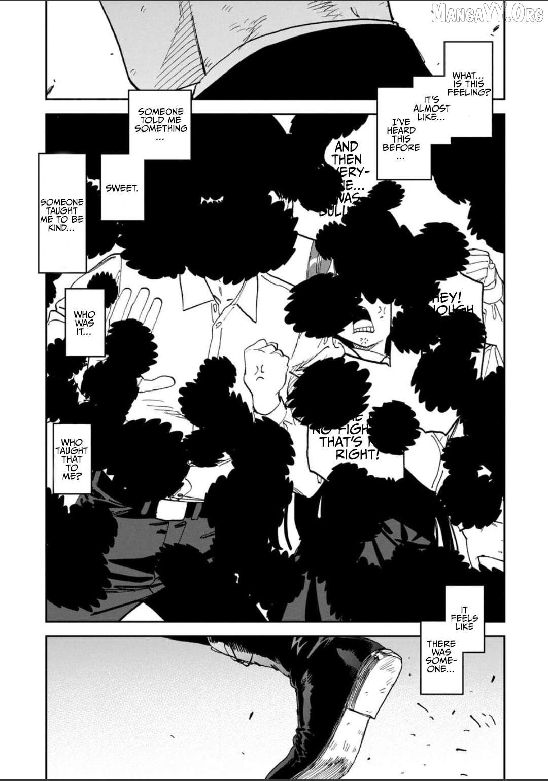 Fantasy Bishoujo Juniku Ojisan to Chapter 250 page 9 - 