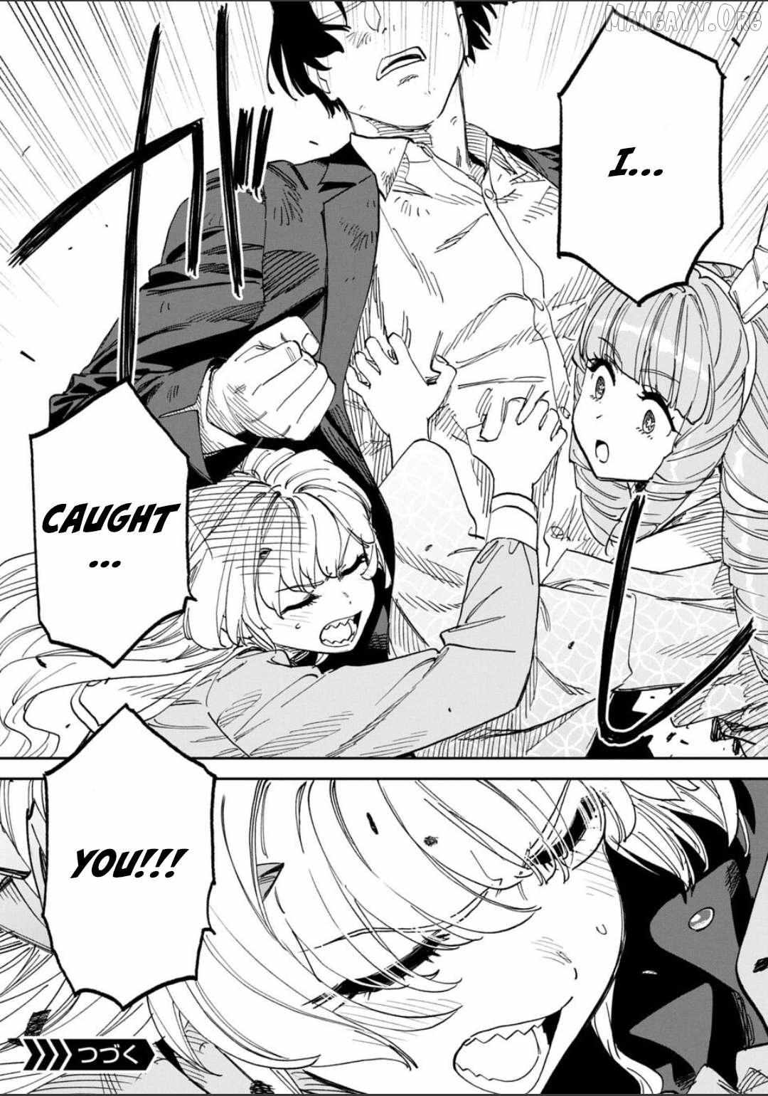 Fantasy Bishoujo Juniku Ojisan to Chapter 250 page 10 - 