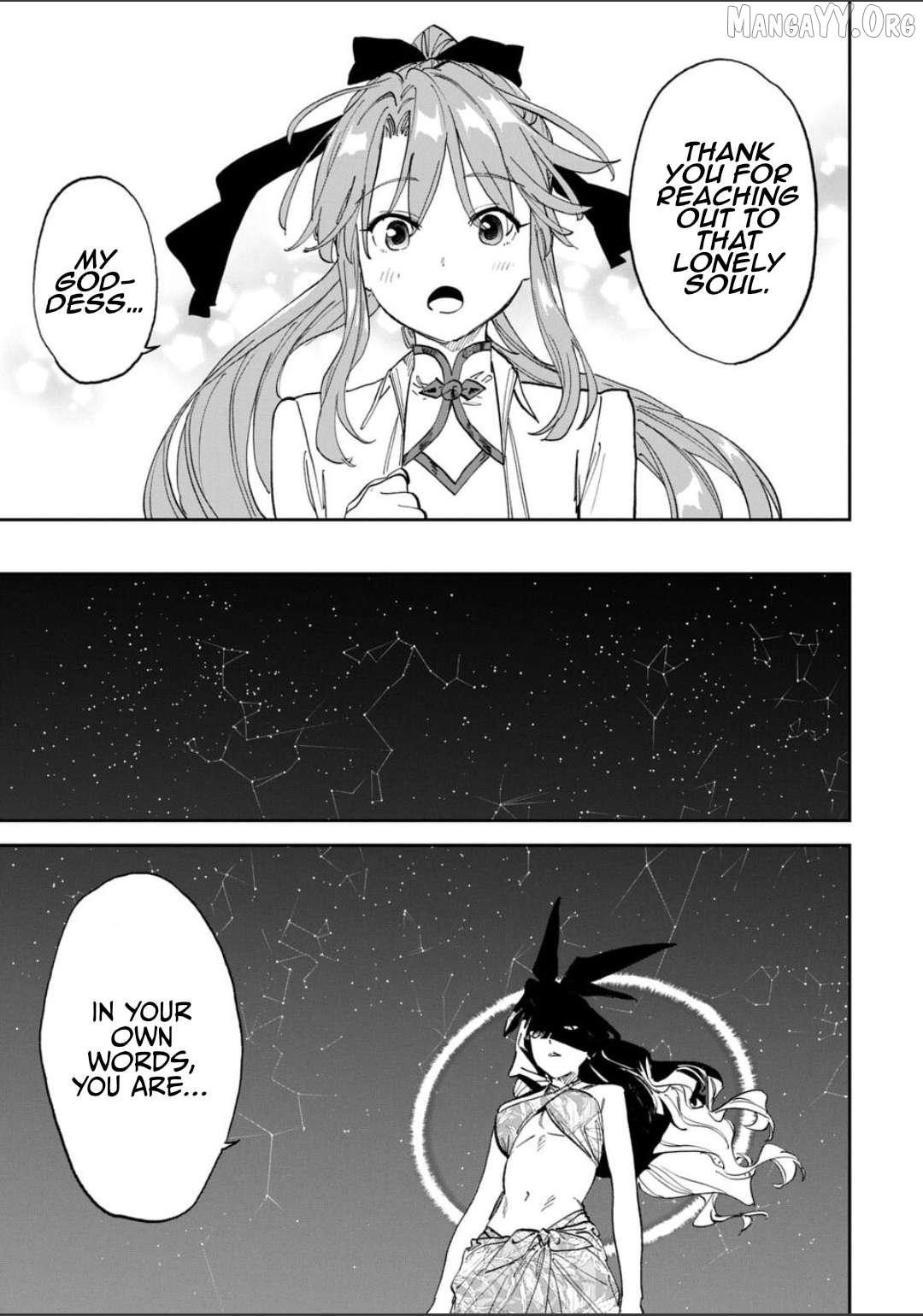 Fantasy Bishoujo Juniku Ojisan to Chapter 253 page 7 - 