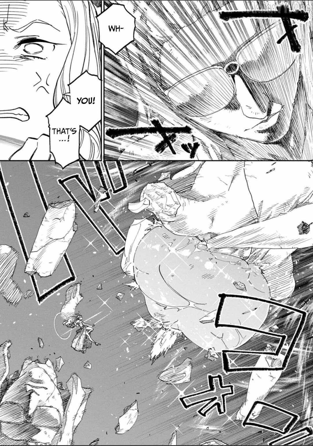 Fantasy Bishoujo Juniku Ojisan to Chapter 254 page 7 - 
