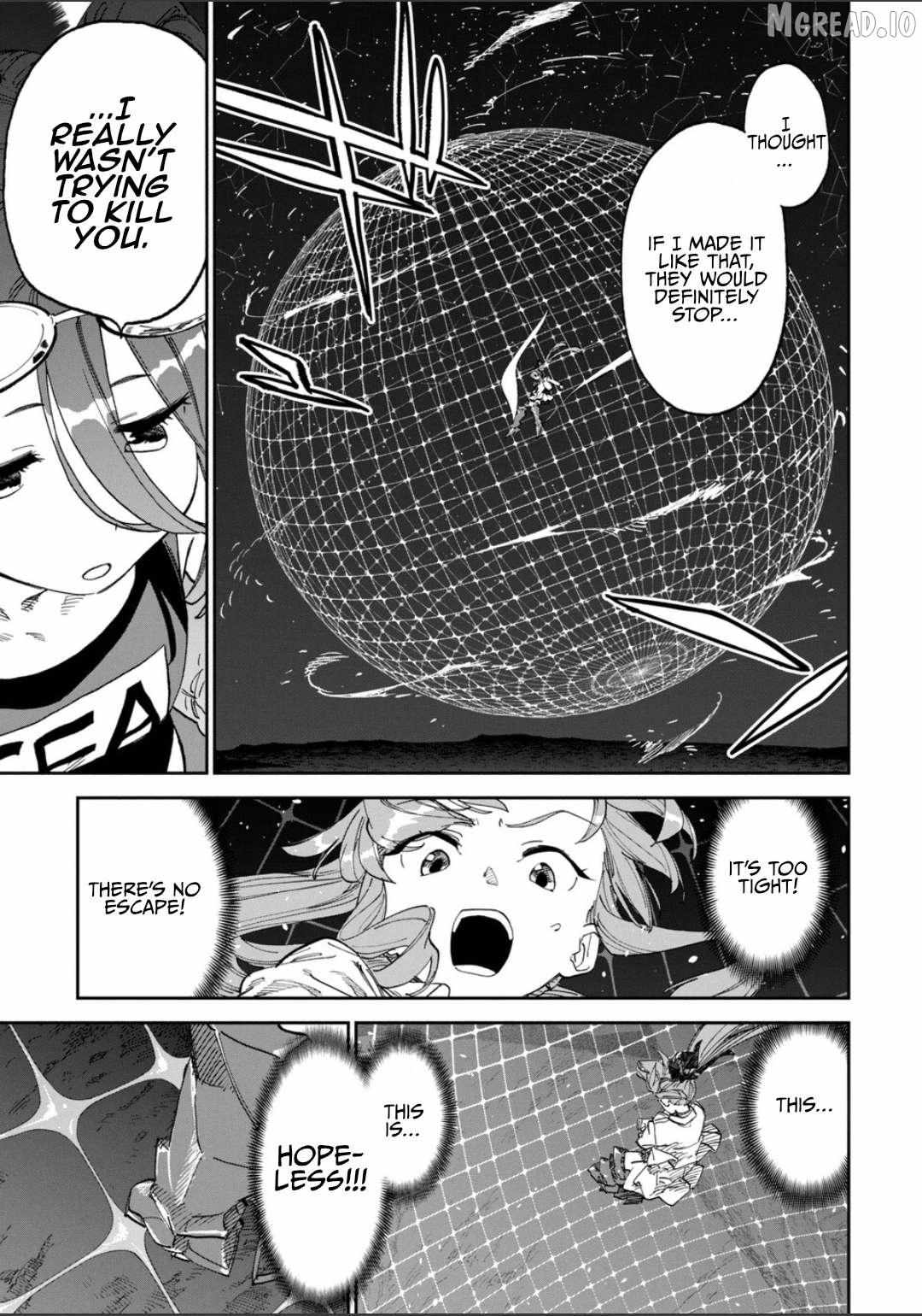 Fantasy Bishoujo Juniku Ojisan to Chapter 259 page 5 - 