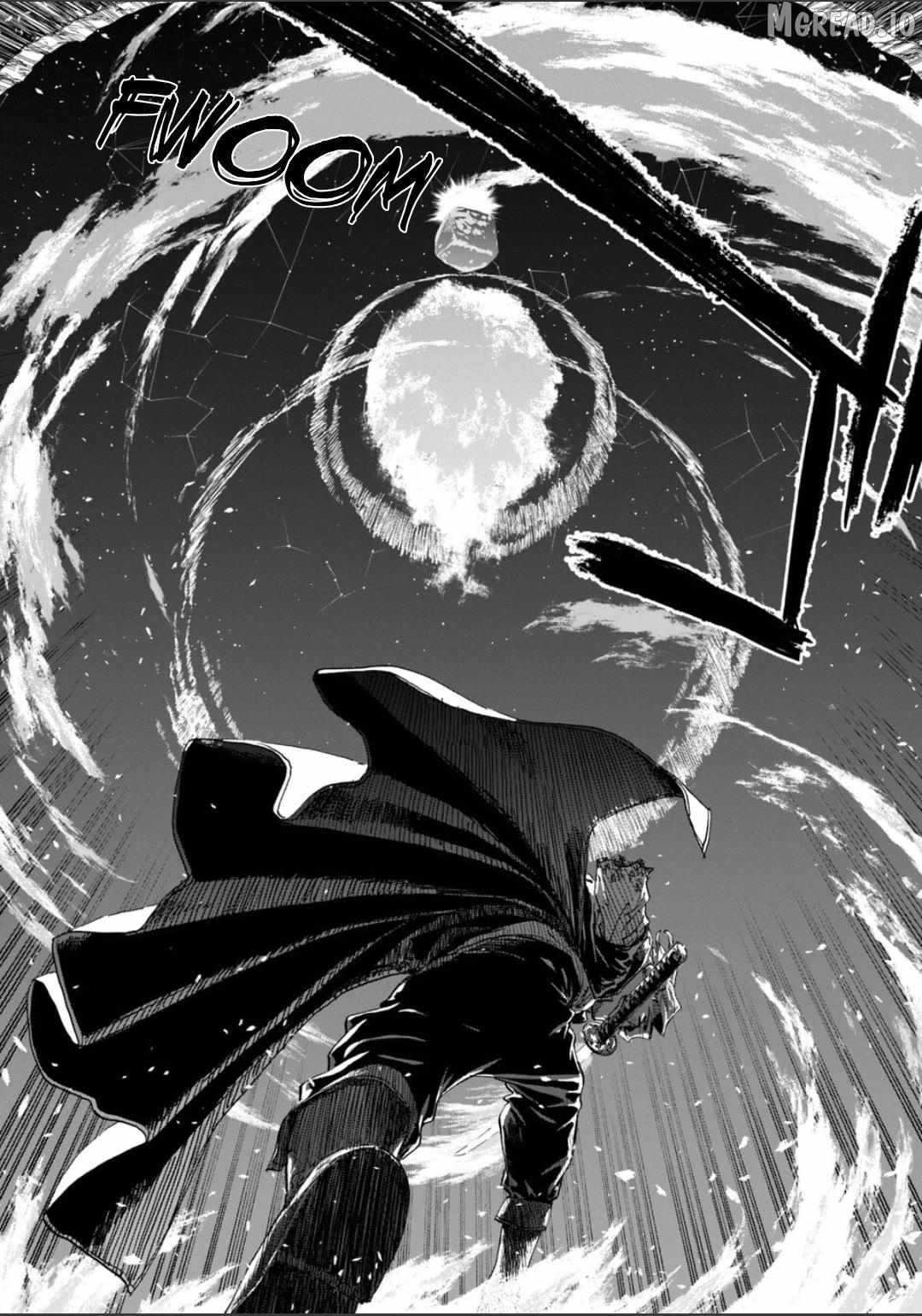 Fantasy Bishoujo Juniku Ojisan to Chapter 261.2 page 6 - 