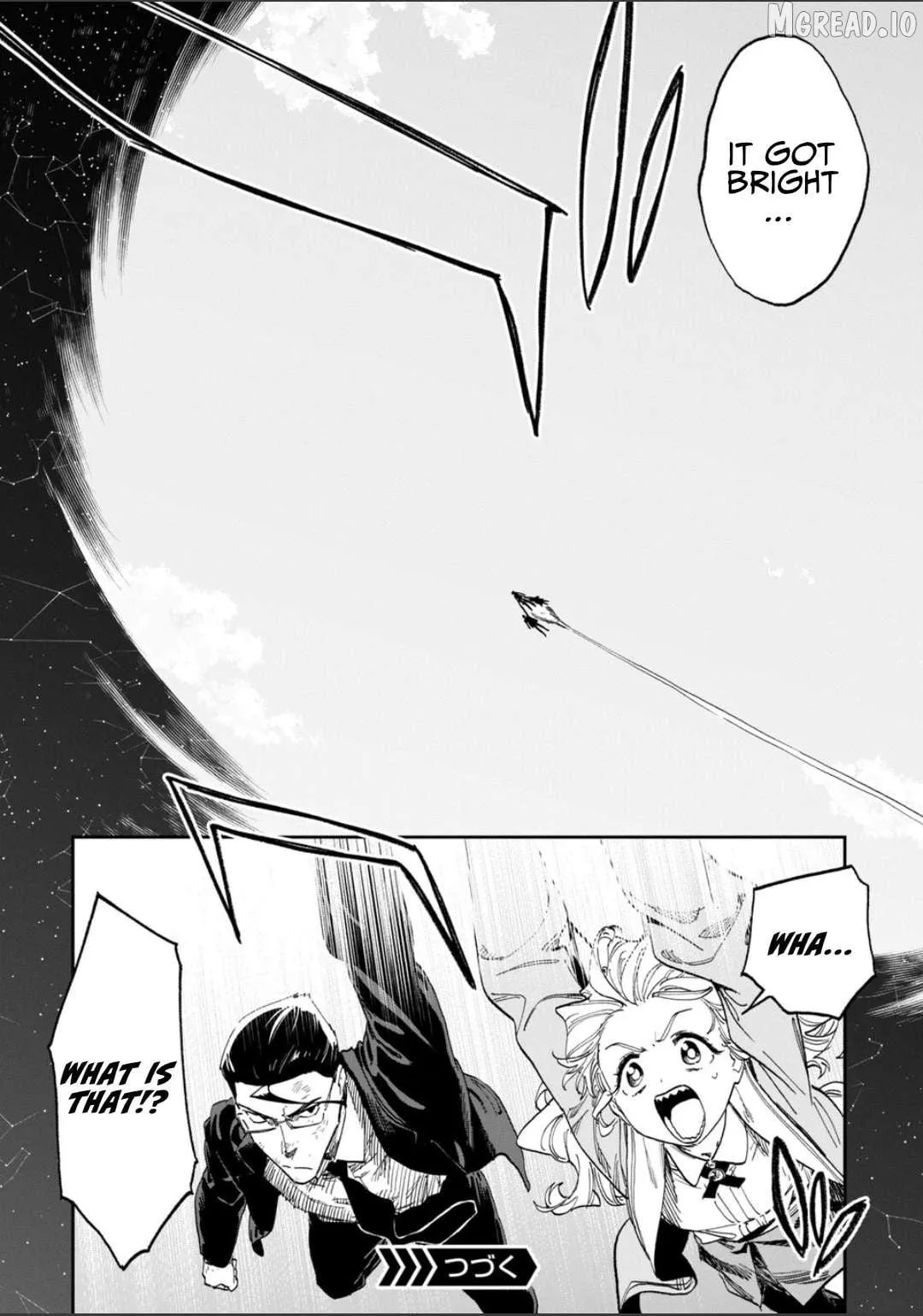 Fantasy Bishoujo Juniku Ojisan to Chapter 263 page 12 - 