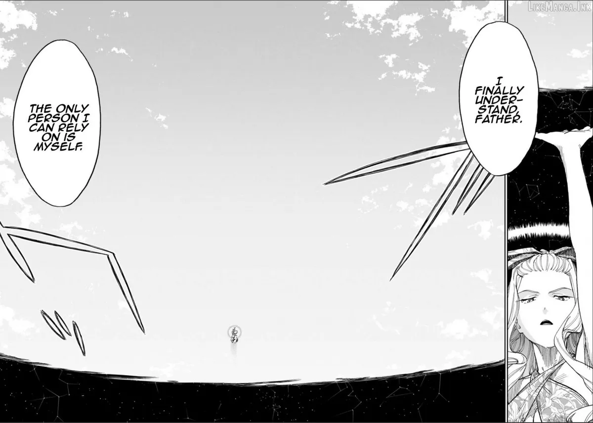 Fantasy Bishoujo Juniku Ojisan to Chapter 264 page 2 - 