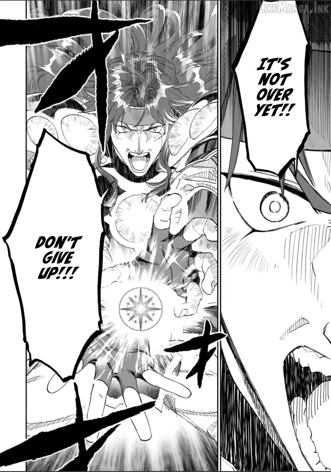 Fantasy Bishoujo Juniku Ojisan to Chapter 264 page 13 - 