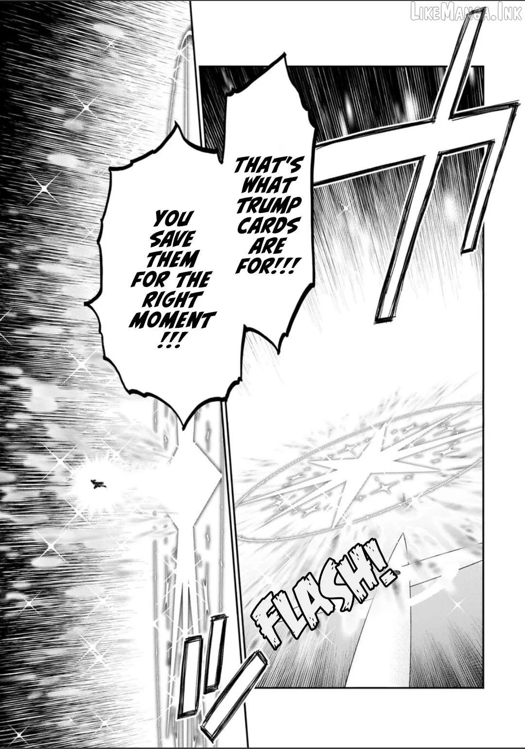 Fantasy Bishoujo Juniku Ojisan to Chapter 264 page 14 - 