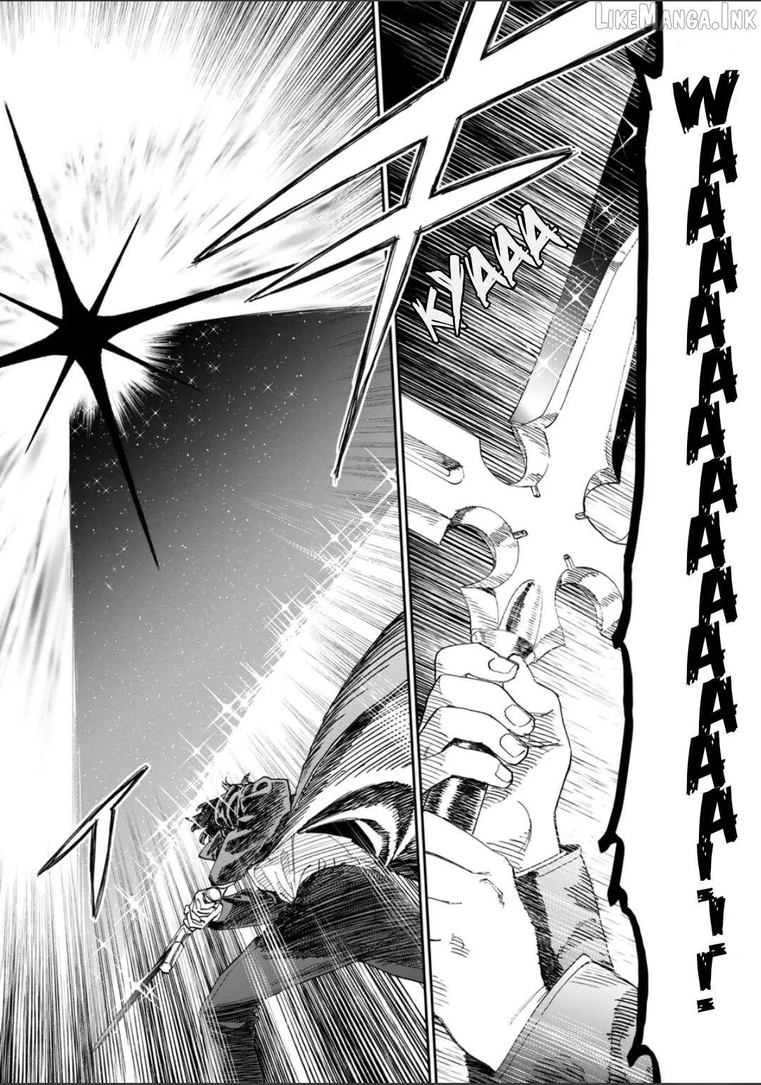 Fantasy Bishoujo Juniku Ojisan to Chapter 264 page 15 - 