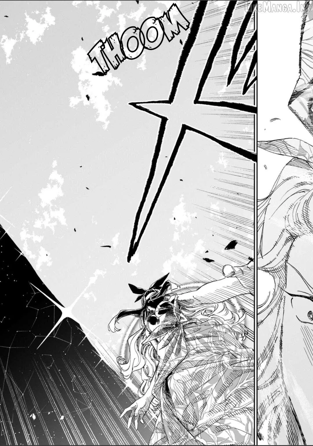 Fantasy Bishoujo Juniku Ojisan to Chapter 264 page 17 - 