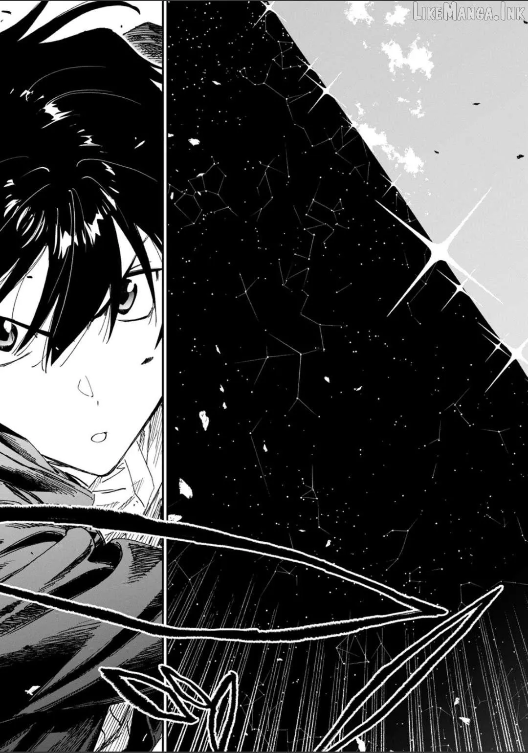 Fantasy Bishoujo Juniku Ojisan to Chapter 264 page 18 - 