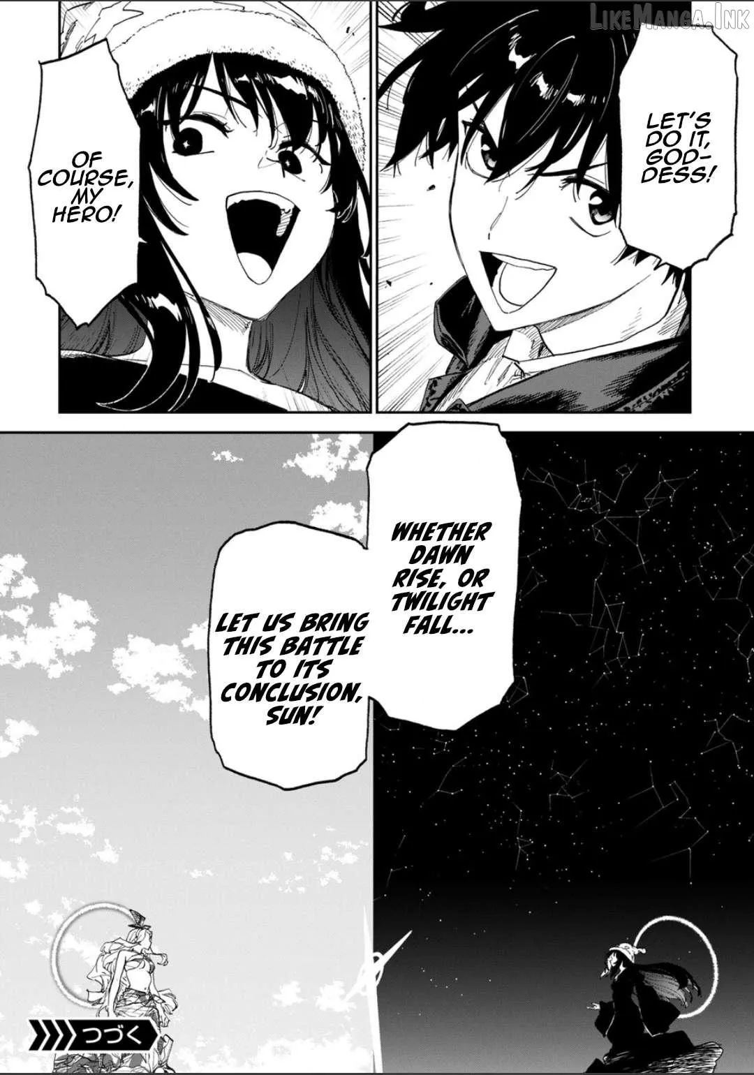 Fantasy Bishoujo Juniku Ojisan to Chapter 264 page 21 - 